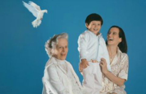 Murió Clara González de Rojas, un símbolo de esperanza y fortaleza