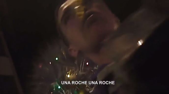 Así de fácil es comprar droga en las rumbas de Bogotá