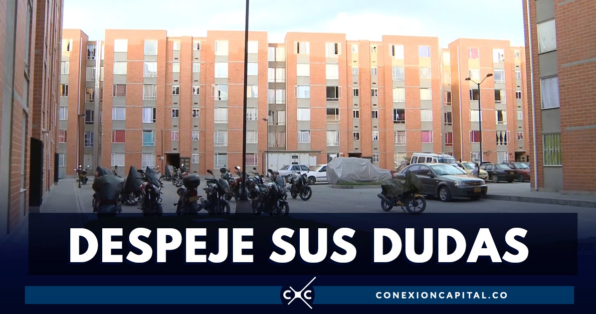 ¿Puede postularse a un subsidio de vivienda si está reportado en una central de riesgo?