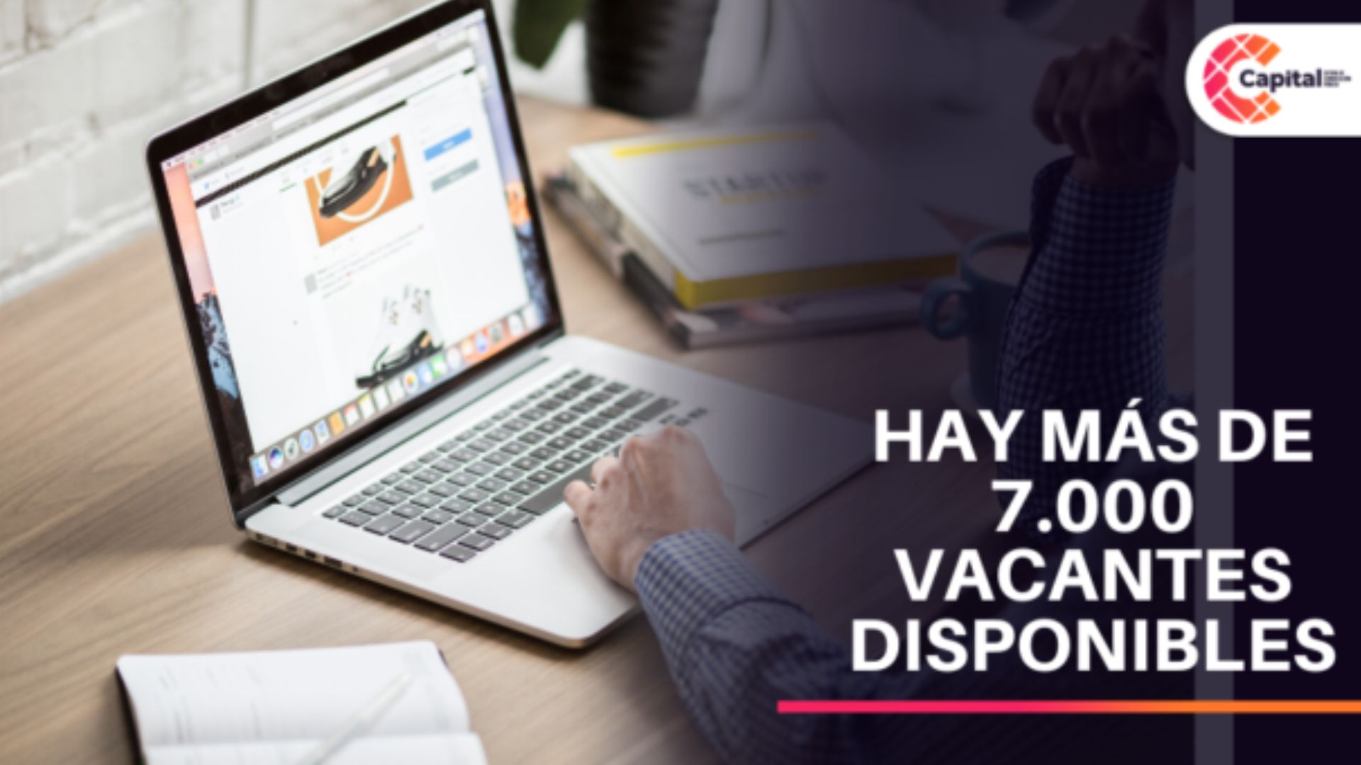 ¿Busca trabajo? Inscríbase a la Agencia Pública de Empleo del SENA