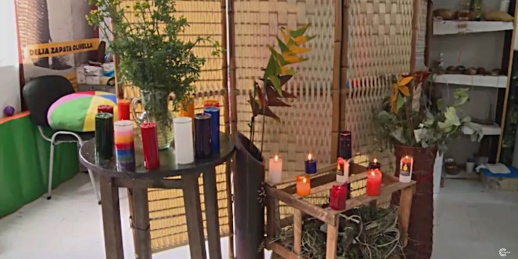 Conoce el Kilombo Yumma, un espacio que guarda el saber pacífico en Bogotá