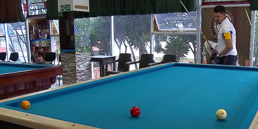 Liga de Billar de Bogotá retomará actividades presenciales a mediados de septiembre