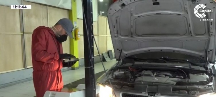 Conoce el servicio de revisión técnico-mecánica las 24 horas en Bogotá