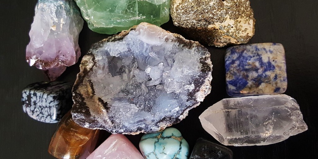 Conoce el templo de los cuarzos en Bogotá