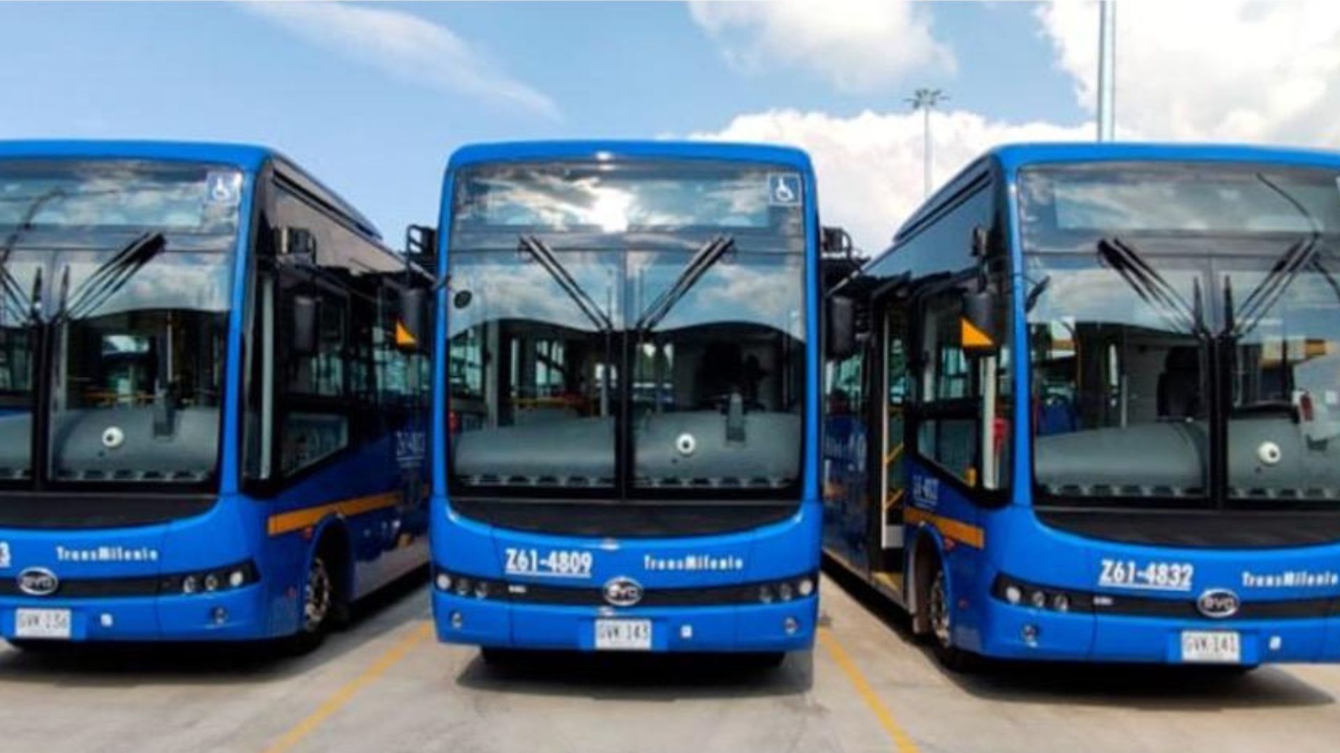 Conoce cuatro nuevas rutas que conectarán a Fontibón con otros puntos de Bogotá