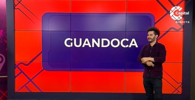 ¿Sabes qué significan las palabras ‘choro’, ‘foqueado’ o ‘guandoca’?