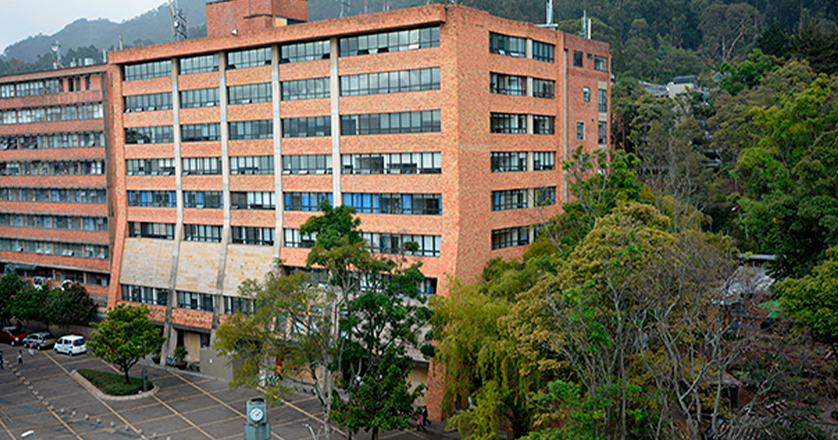 Hospital Universitario San Ignacio en Bogotá recibe importante reconocimiento