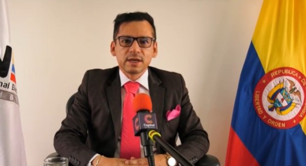 Requisitos del CNE para conformar un partido político en Colombia