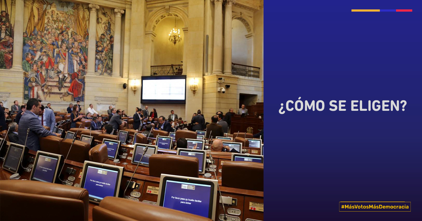 ¿Qué son las Circunscripciones Transitorias Especiales de Paz? 