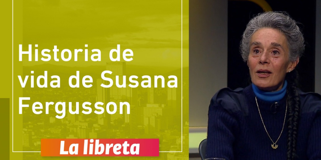 Susana Fergusson: la mujer que ayudó a cientos de personas en el antiguo Bronx