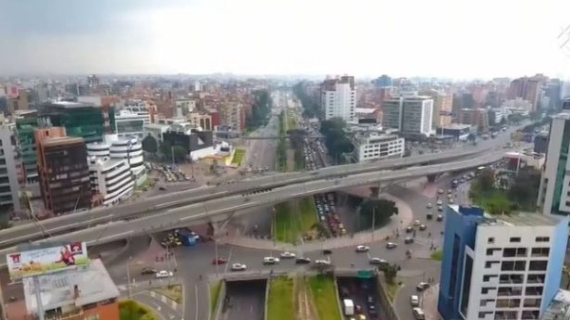 ¿Cuáles son las principales problemáticas en Usaquén y Chapinero?