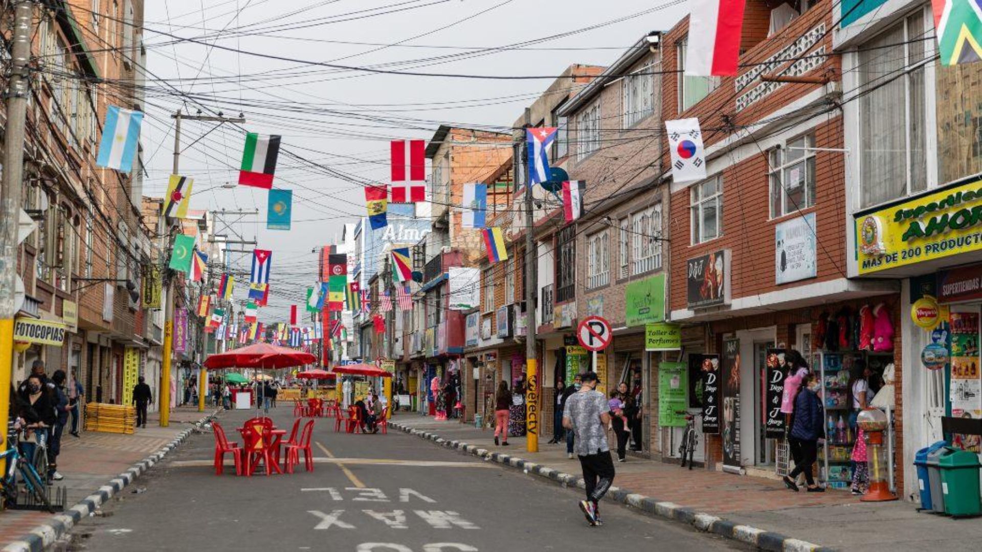 ¿Cuáles son las necesidades de la localidad de Tunjuelito de cara a las elecciones?