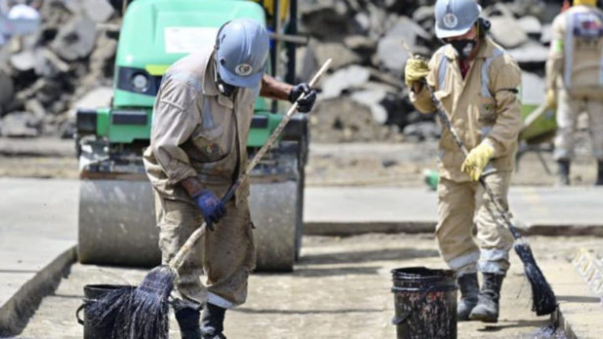 Obras de la Avenida Ciudad de Cali finalizarán en 2025 y de la Avenida 68 en 2026