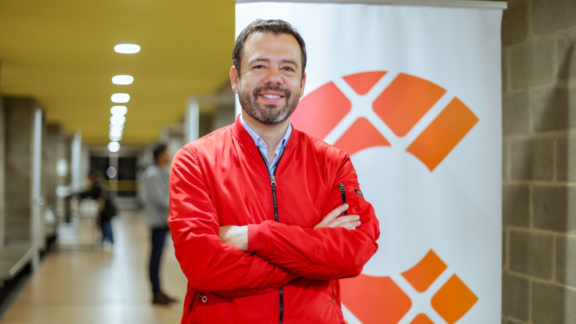 Retos de Bogotá durante la alcaldía de Carlos Fernando Galán