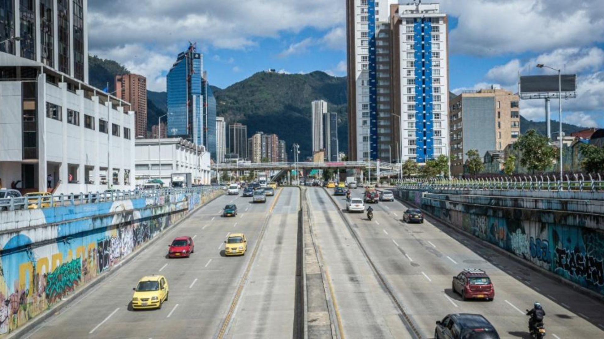 Pico y placa en Bogotá: ¿cambiarán los horarios?