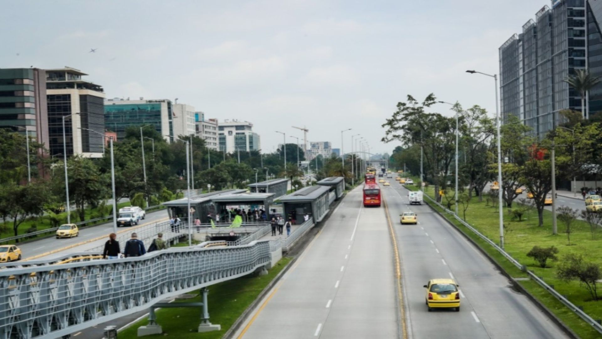 Este jueves es Día sin Carro y sin Moto en Bogotá: alternativas y restricciones para la jornada