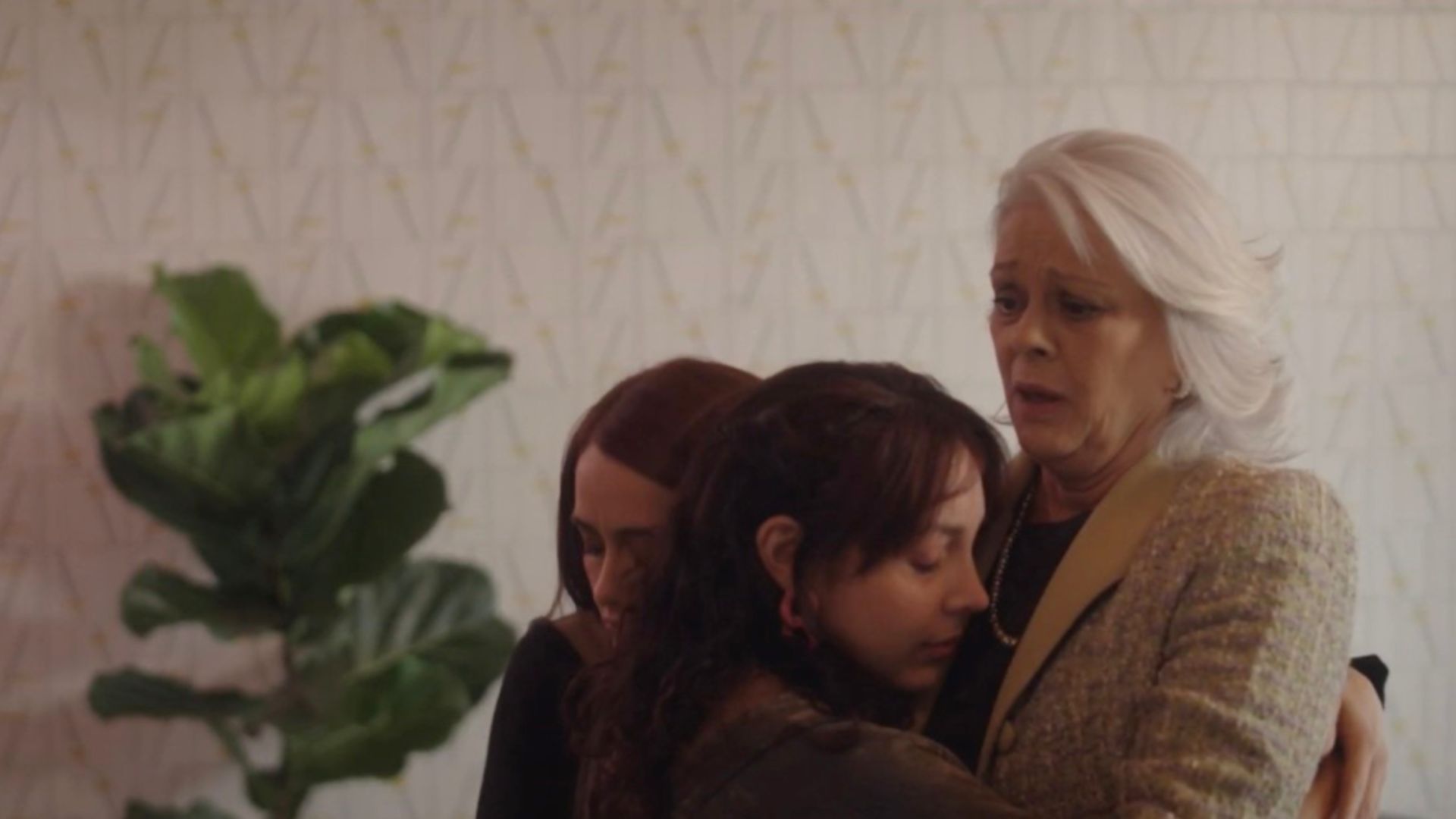 La Wedding Planner: el amor, la unidad y las sonrisas de la nueva serie de Capital