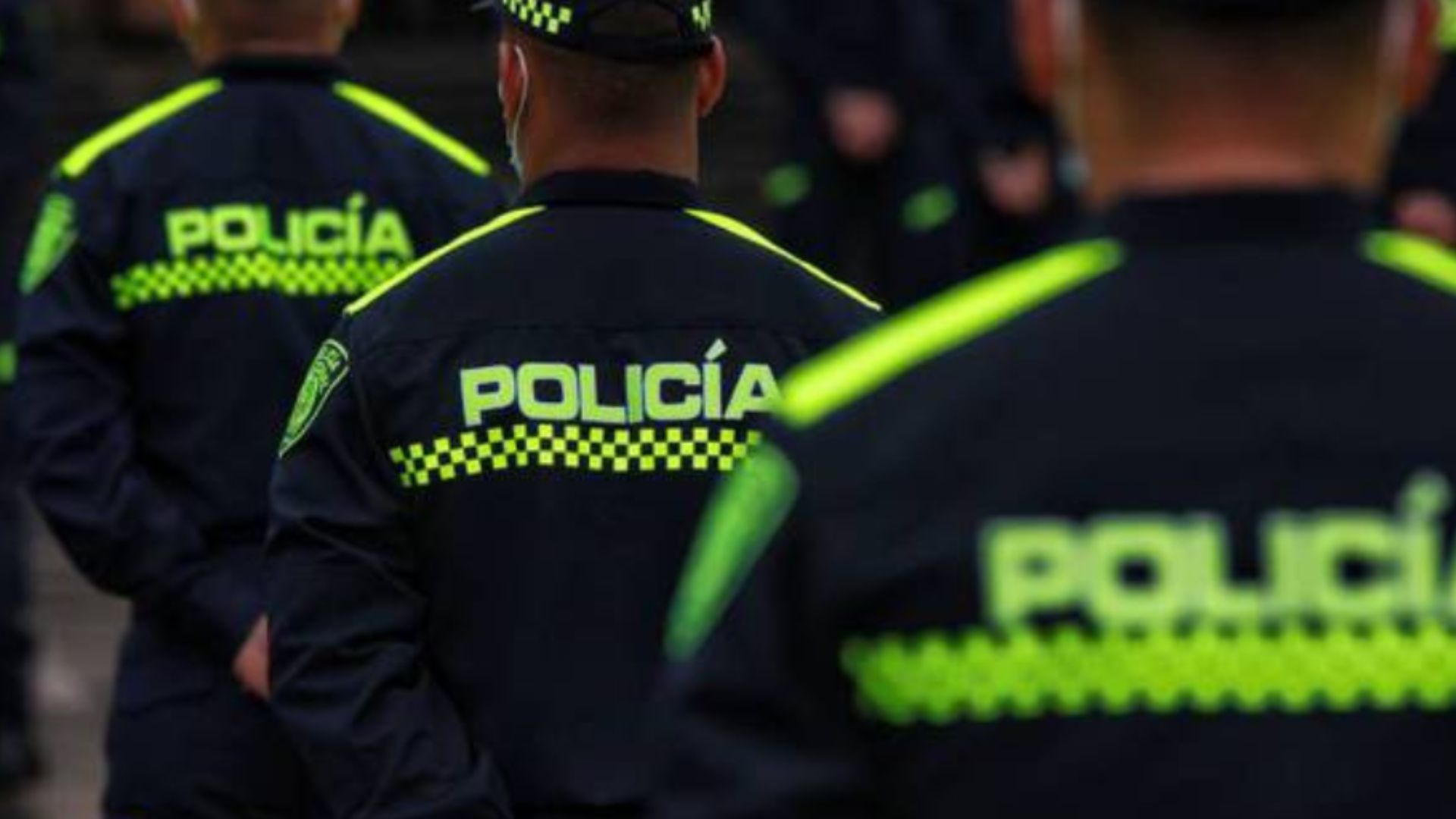 Según la ONG Temblores, hubo más de 180 casos de abuso policial en 2023 en Colombia