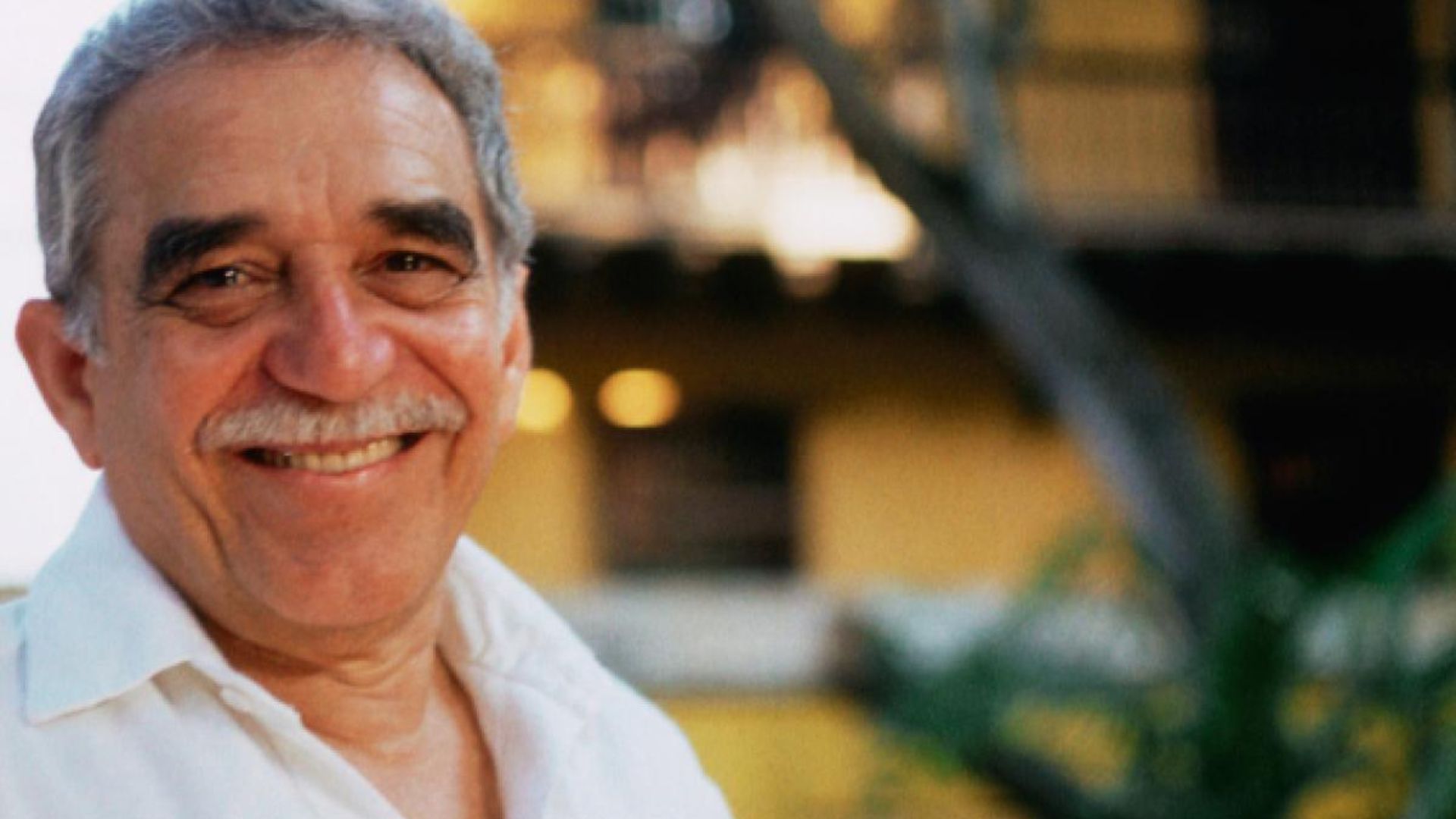 Se conmemoran diez años de la muerte de Gabriel García Márquez