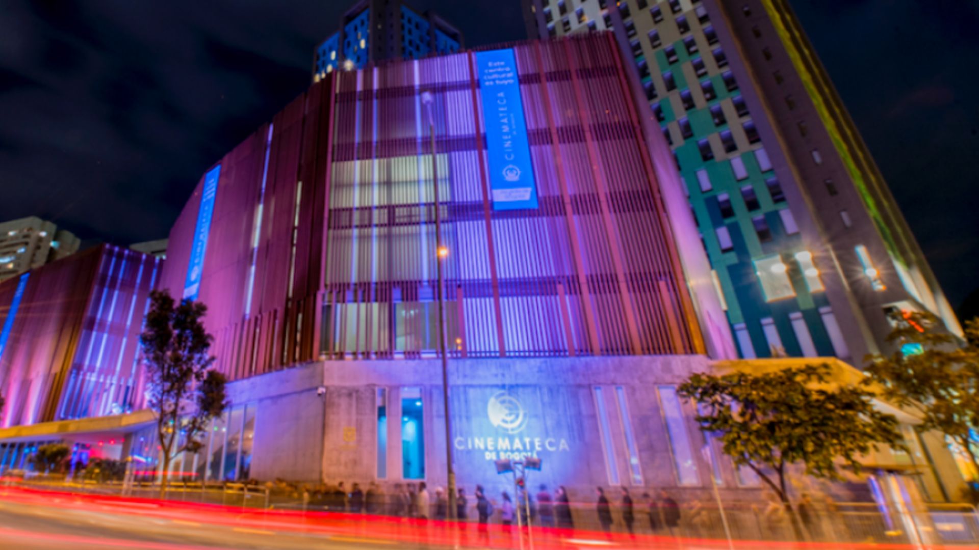 ¡Cinemateca de Bogotá cumple 53 años!: Habrá cine gratis el 10 de abril