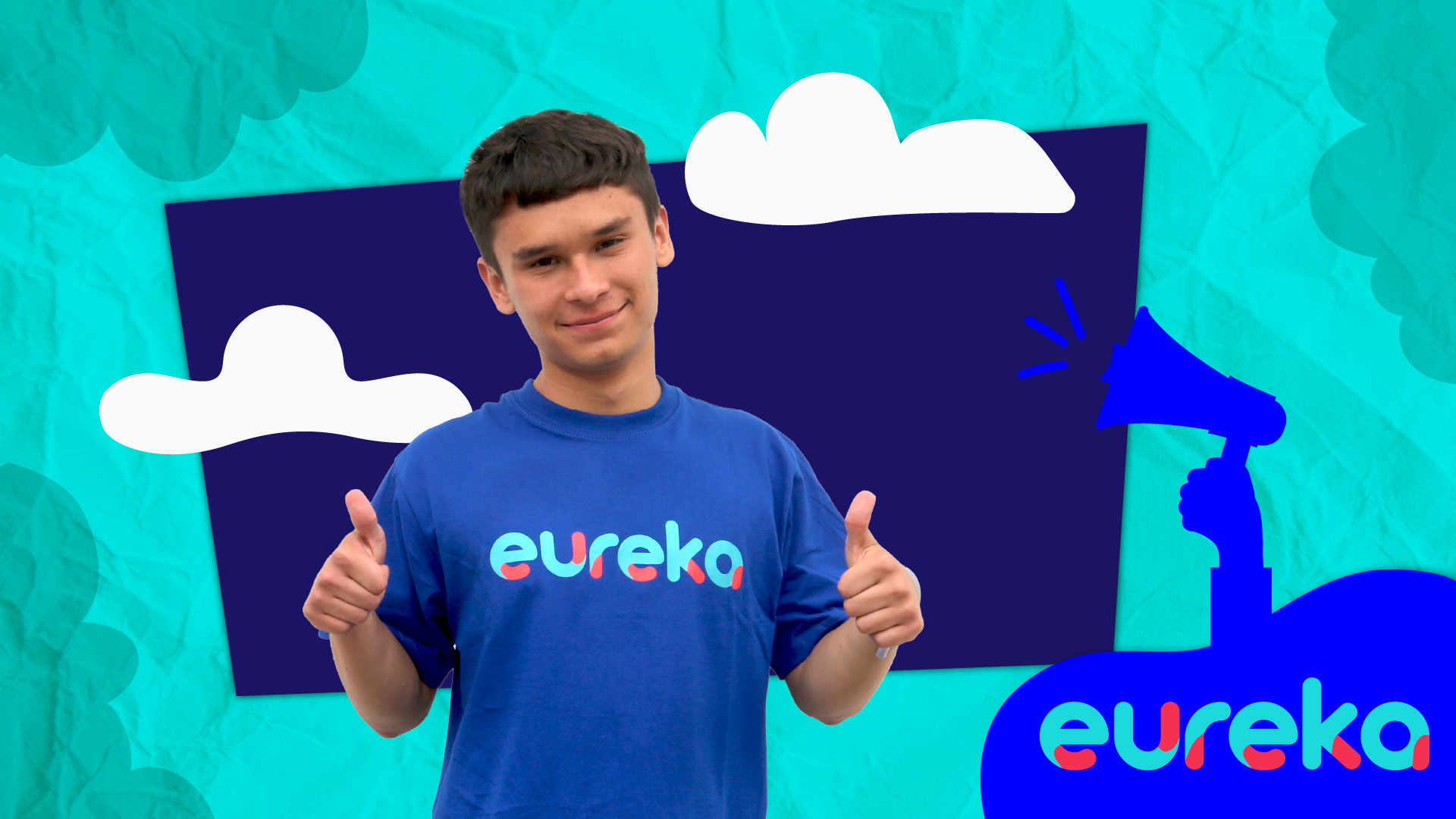 ¡Qué canten los niños y niñas!: experiencias, sueños y reflexiones de Santiago, Carolina y Andrea frente al conflicto armado