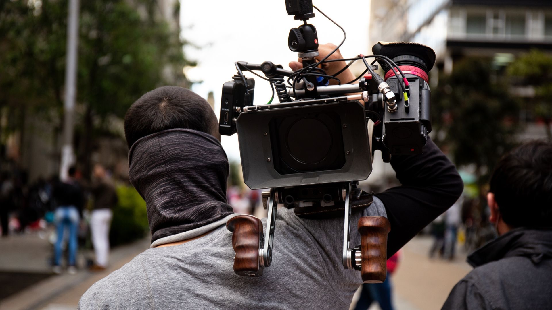 Canal Capital abre convocatoria para producción de contenidos por encargo