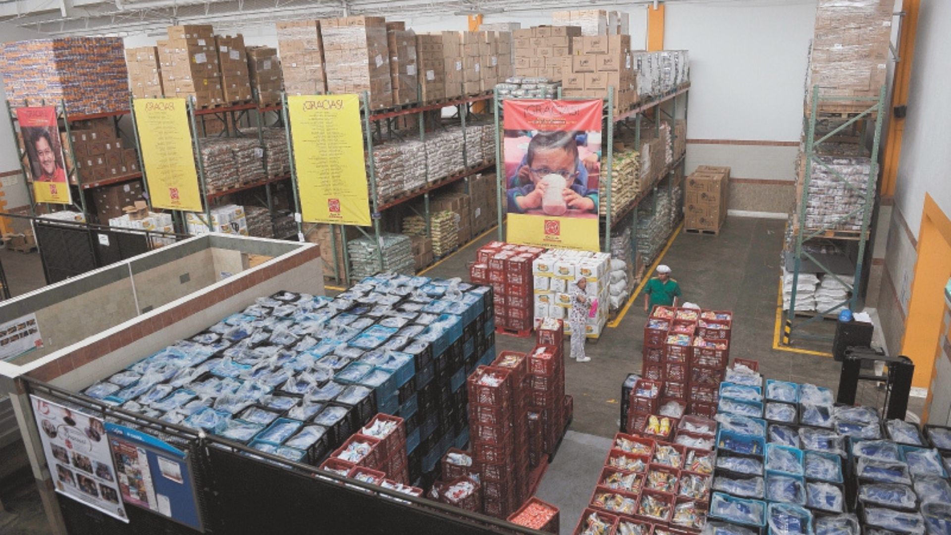 Radiografía del hambre en Bogotá: una de cada tres familias no puede comer tres veces al día según Veeduría Distrital