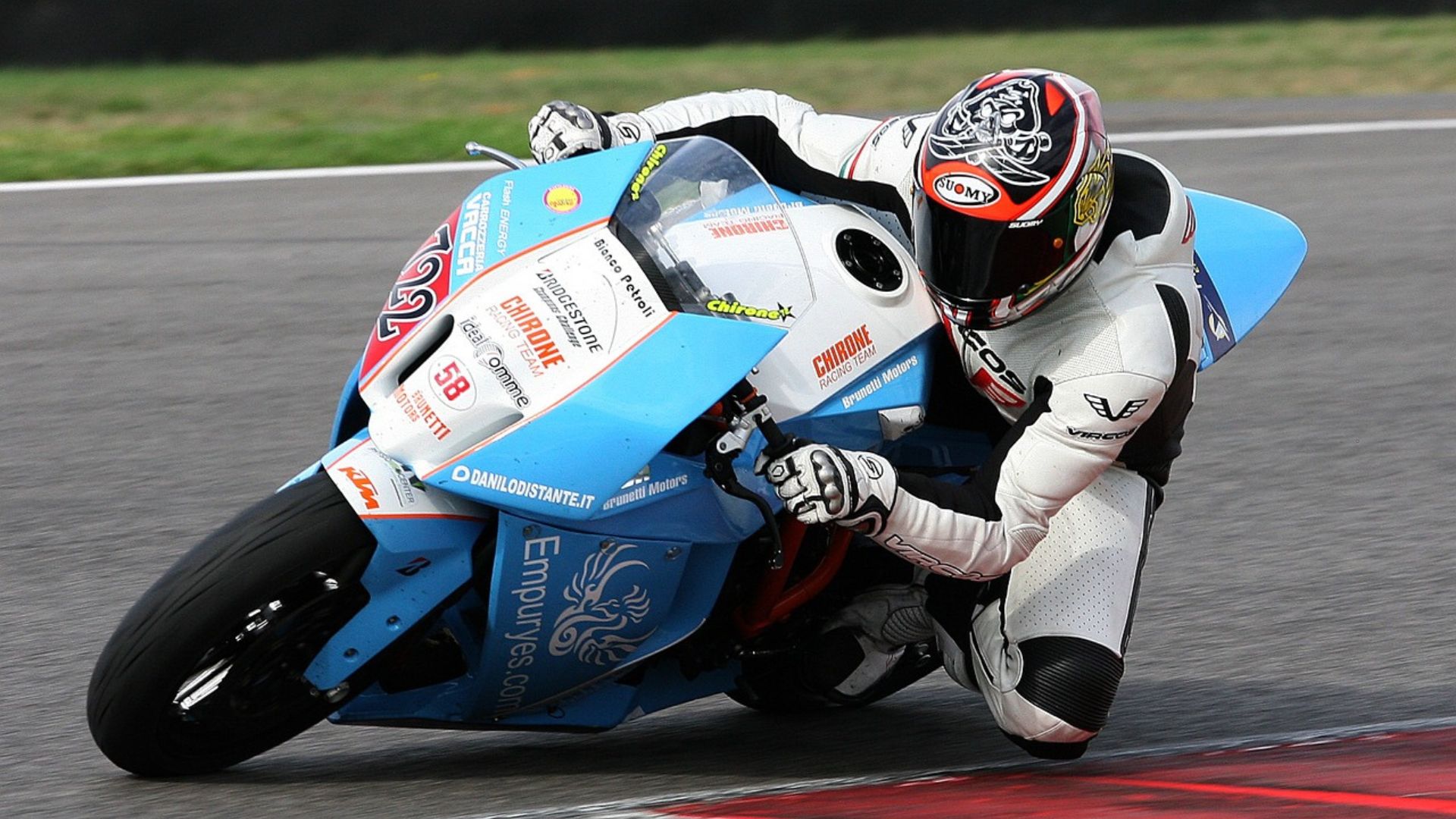 Este domingo 16 de junio no te pierdas el inicio de la temporada 2024 del GP Colombia de Motovelocidad – Gran Premio Vitrix