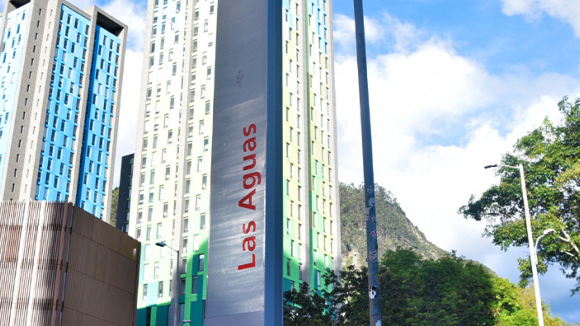 Estaciones de TransMilenio Museo del Oro y Las Aguas cerrarán temporalmente por obras de adecuación de malla vial