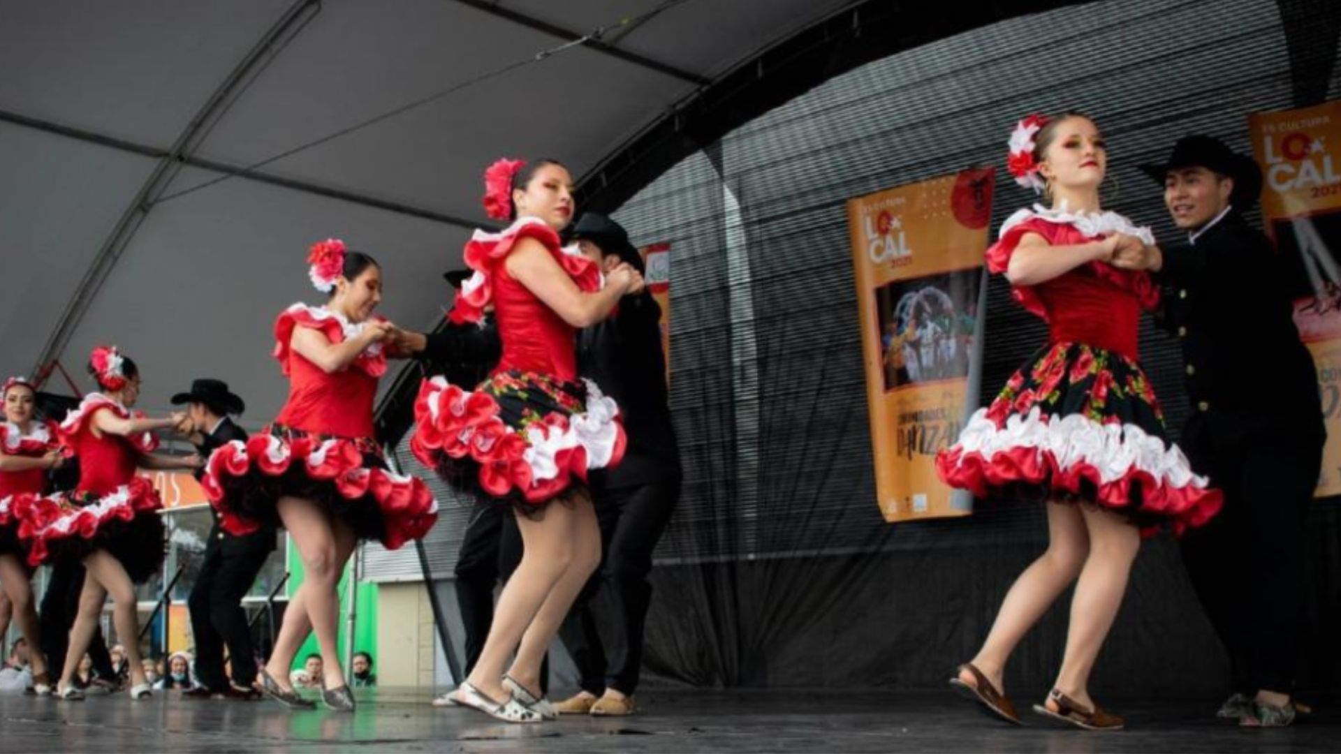 Joropo Al Parque: la importancia del primer Festival al Parque de 2024