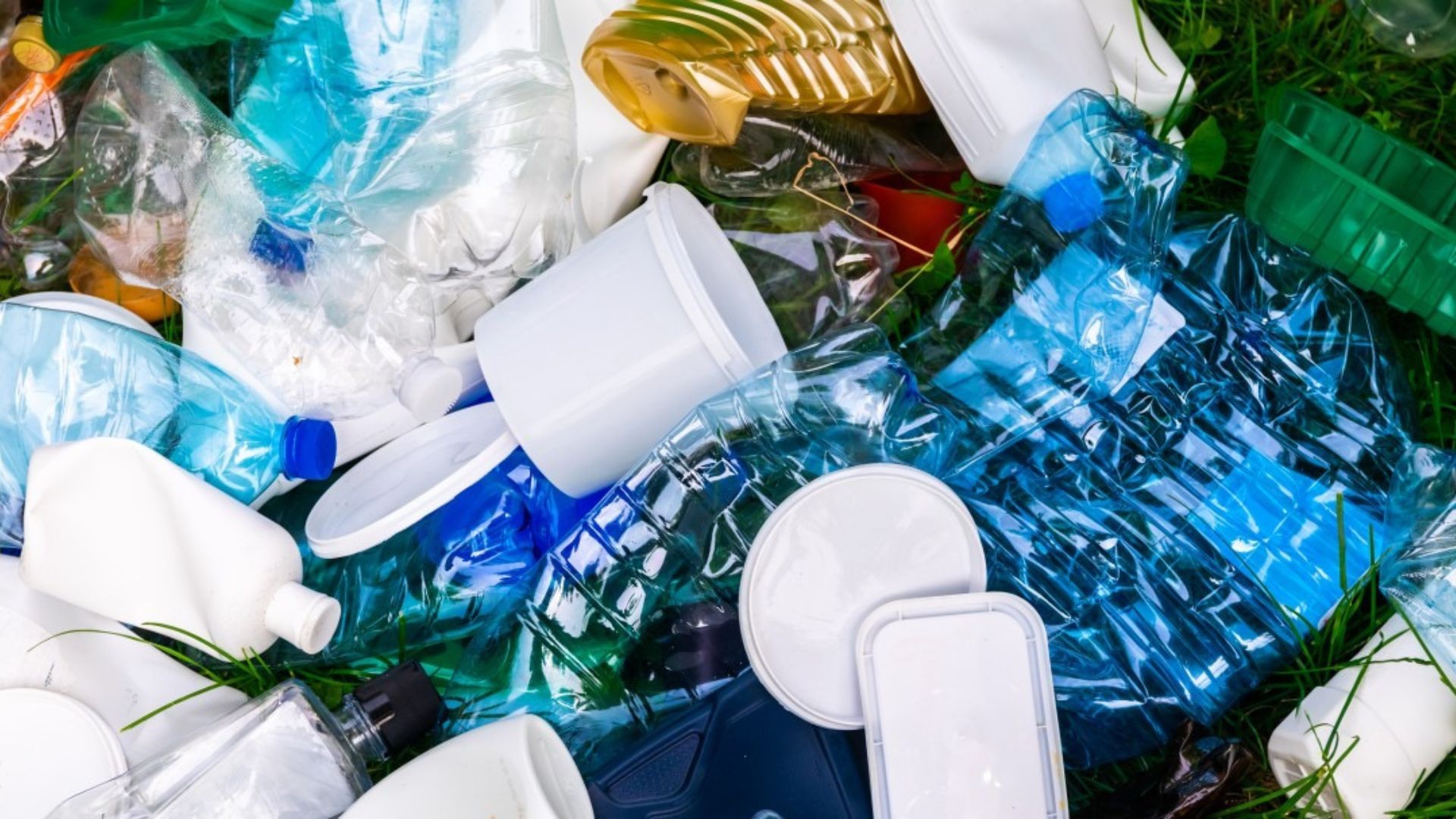 Desde este 7 de julio, se prohíben los plásticos de un solo uso en Colombia: ¿cuáles son?