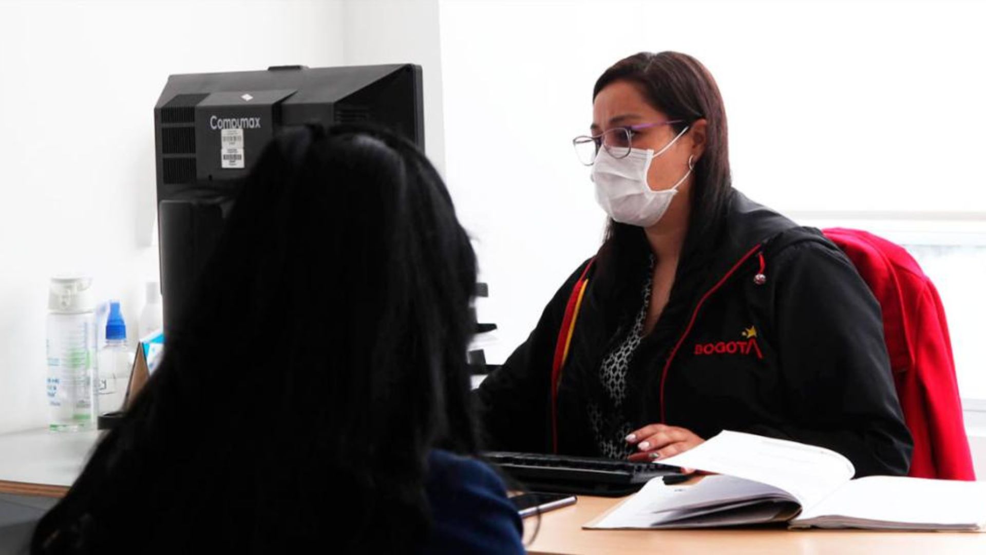 ¿Cómo se atiende la violencia intrafamiliar en Bogotá?