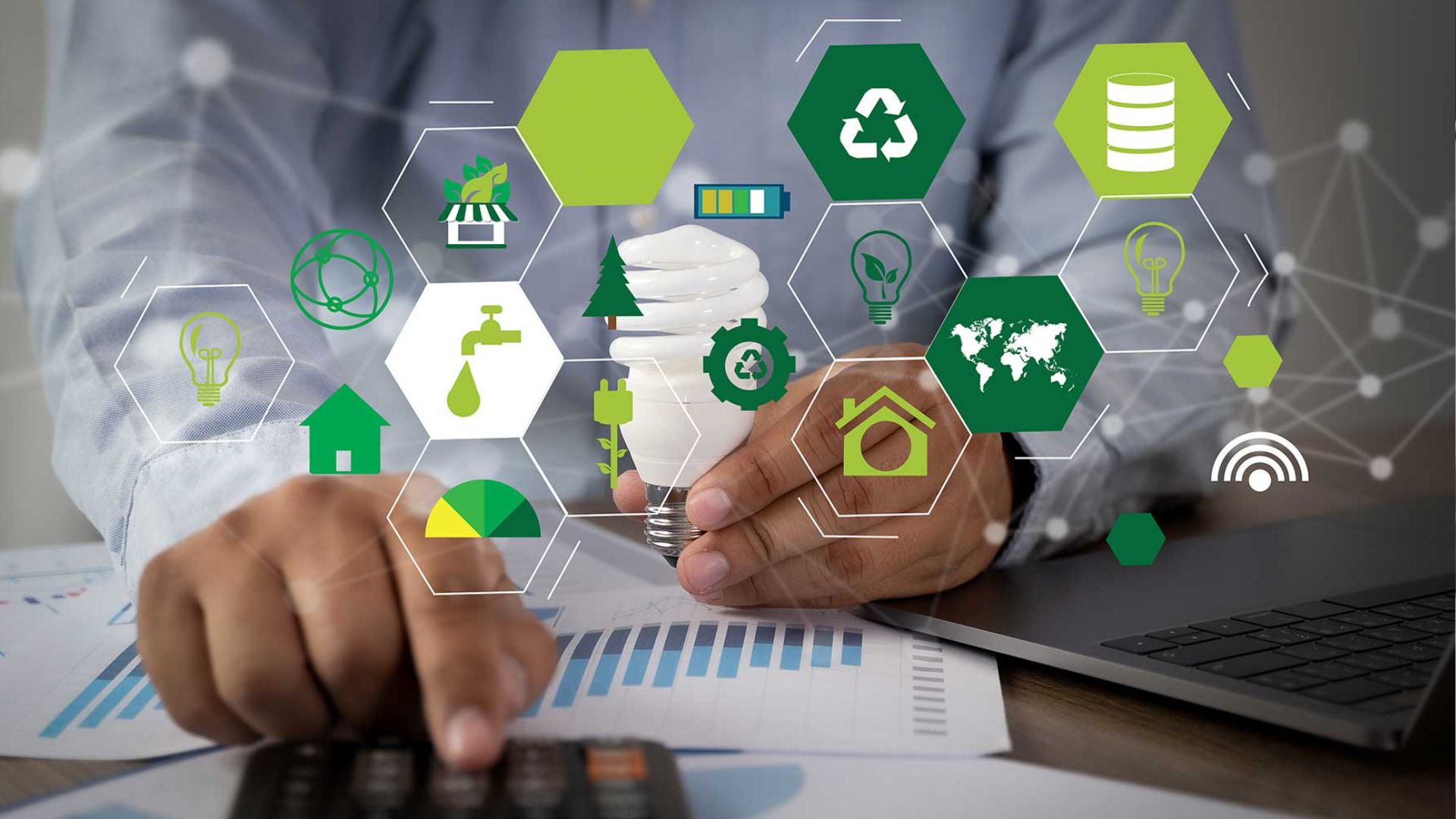 Nueva convocatoria del SENA y Secretaría de Ambiente para proyectos sostenibles en Bogotá