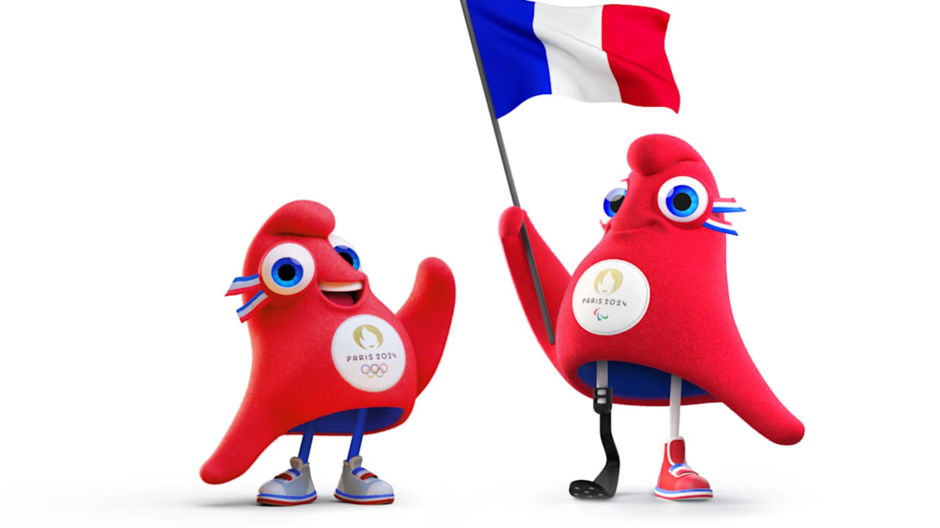 Canal Capital en los Juegos Paralímpicos de París 2024: así va el medallero