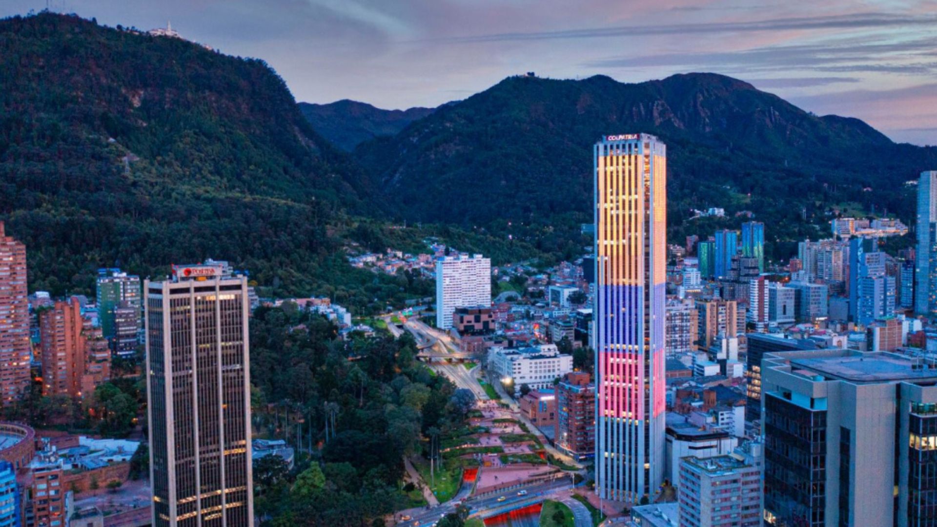 ¡Feliz cumpleaños, Bogotá! Acompáñanos a celebrar a ritmo de mariachi con la Orquesta Filarmónica