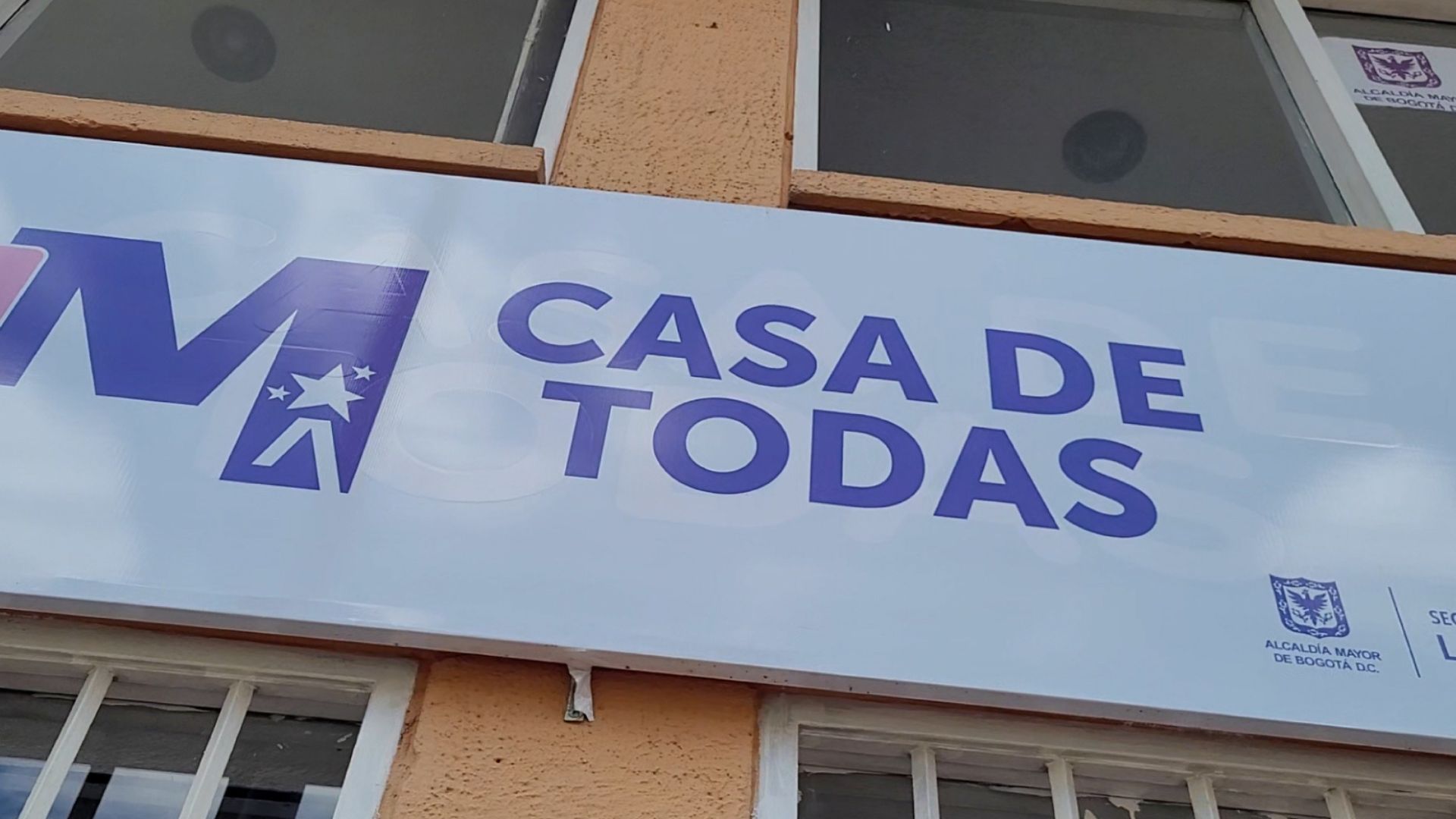 ¿Ya conoce cómo funciona la Casa de Todas? Ofrece atención especializada a trabajadoras sexuales