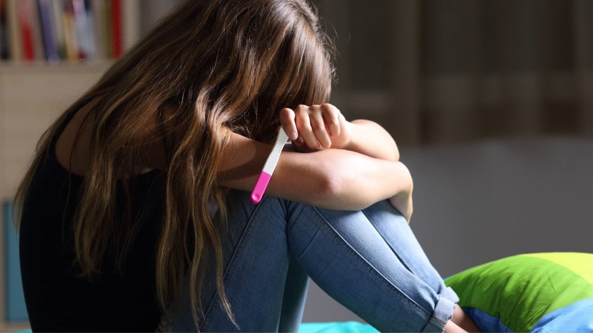 Aumentan en 10% los casos de embarazo adolescente en Bogotá