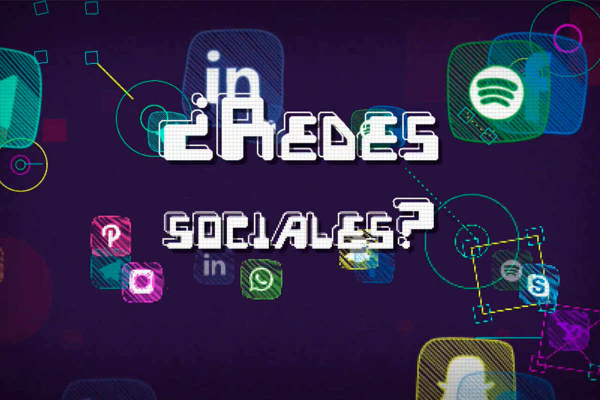 Recomendaciones para hacer un buen uso de las redes sociales