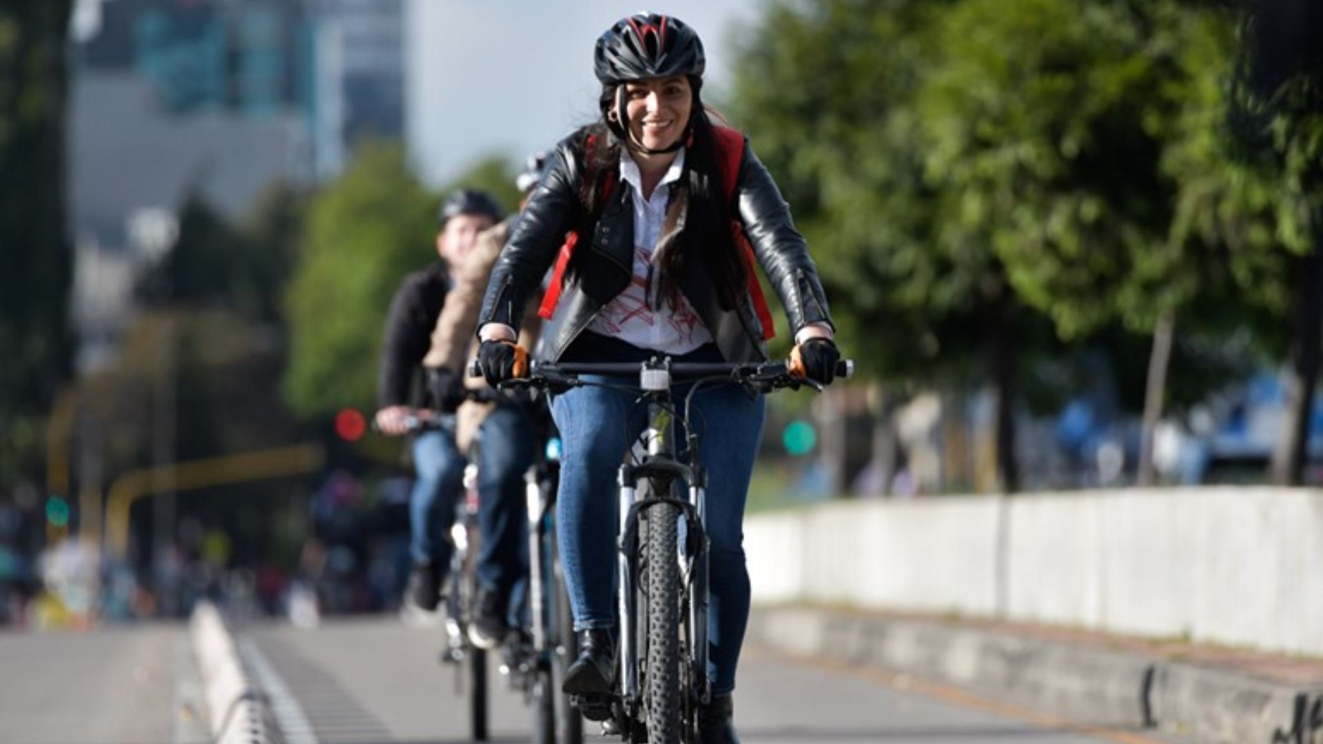 ¿Cómo inscribirte en ‘Registro bici’? Fechas, lugares y cómo hacerlo de manera virtual en Bogotá