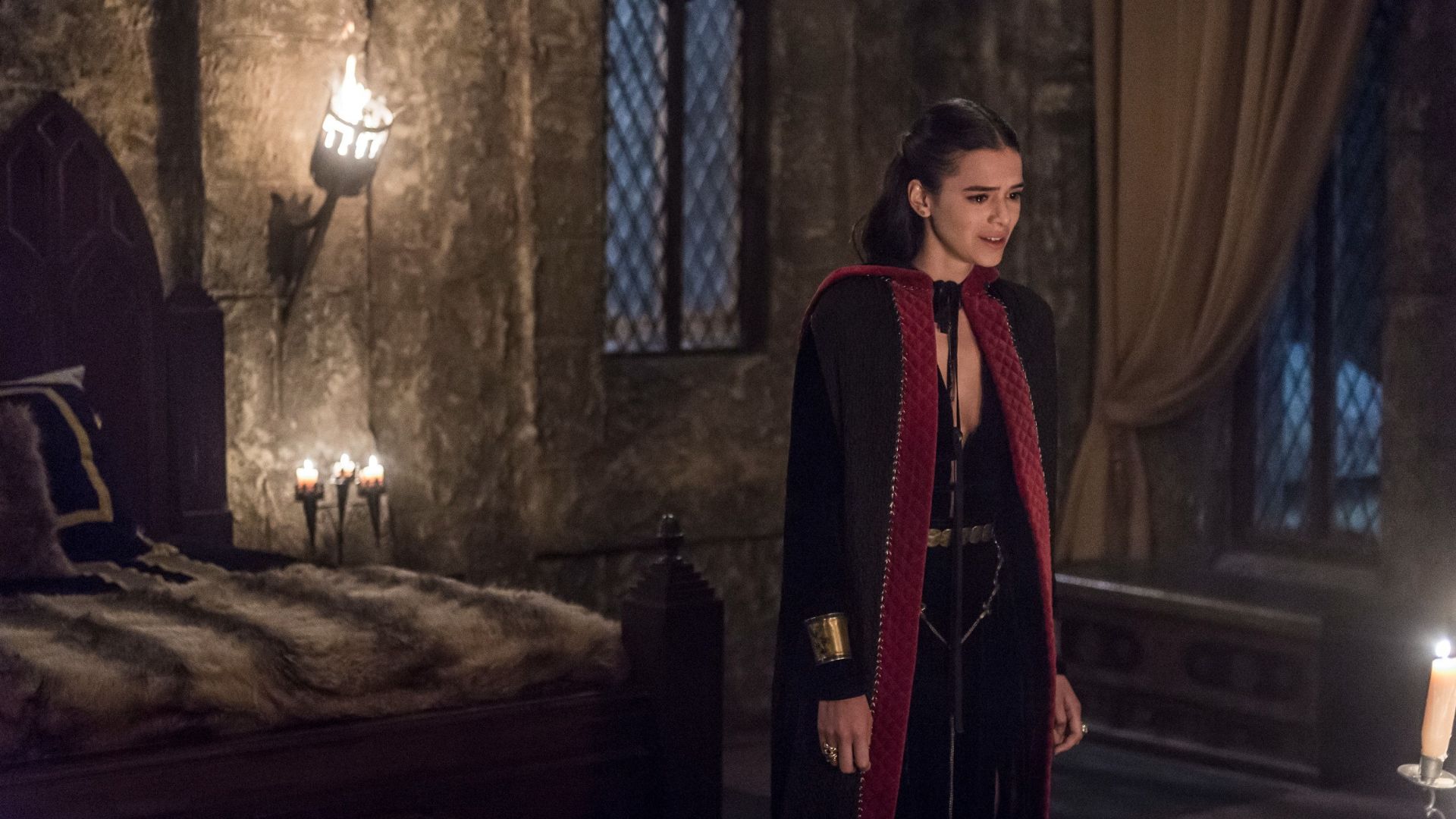 ¿Qué pasará en el final de Salve al Rey?