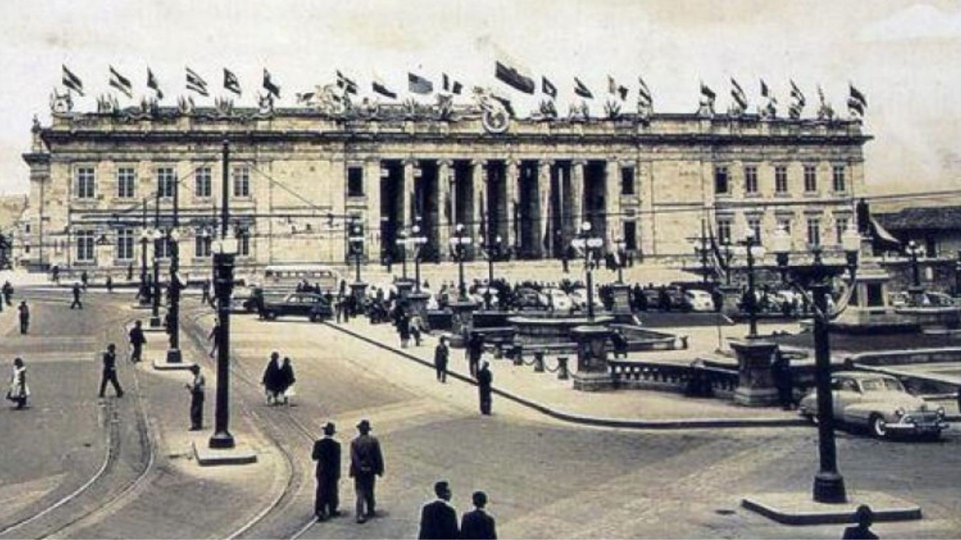 ¿Cómo era la Colombia de los años 90? Cinco hitos que te lo cuentan