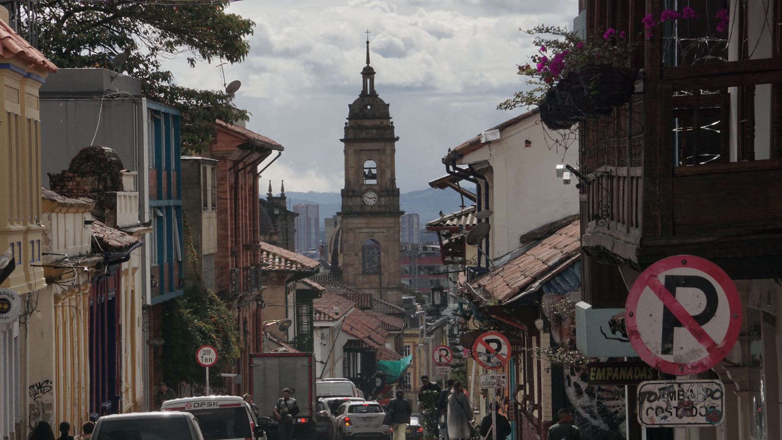 Bogotá nominada como ‘Destino Urbano Líder del Mundo’ en los World Travel Awards 2024