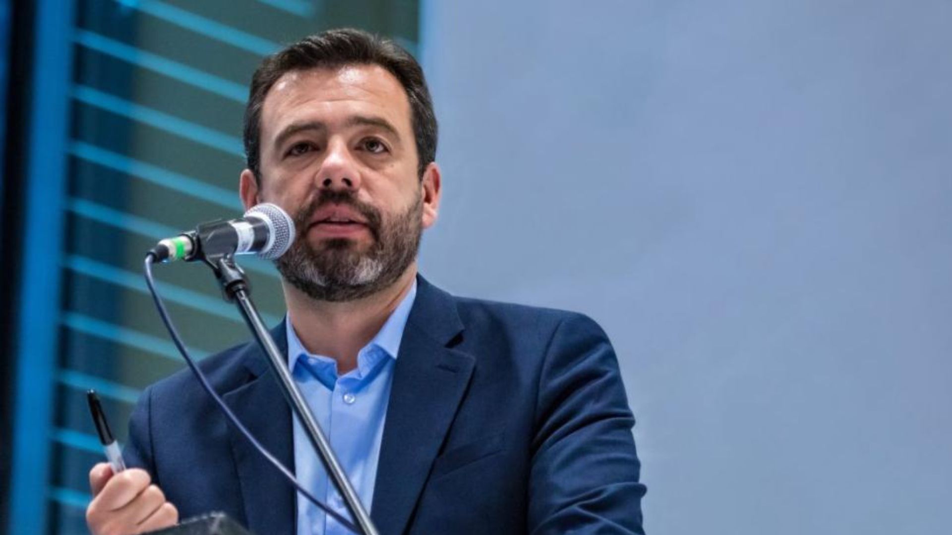 Sistema Chingaza no se quedará sin agua en marzo: alcalde Galán