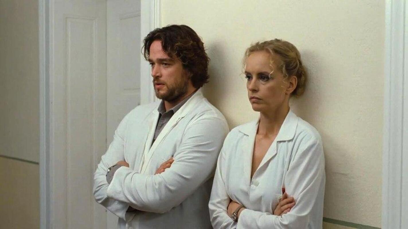 ‘Bárbara’: el retrato de una vida atrapada en el silencio y la vigilancia en Cine Capital