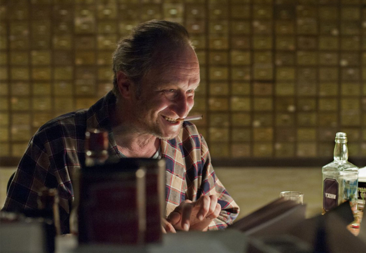 Prepárese para descubrir la revelación que trae El nuevo nuevo testamento por Cine Capital