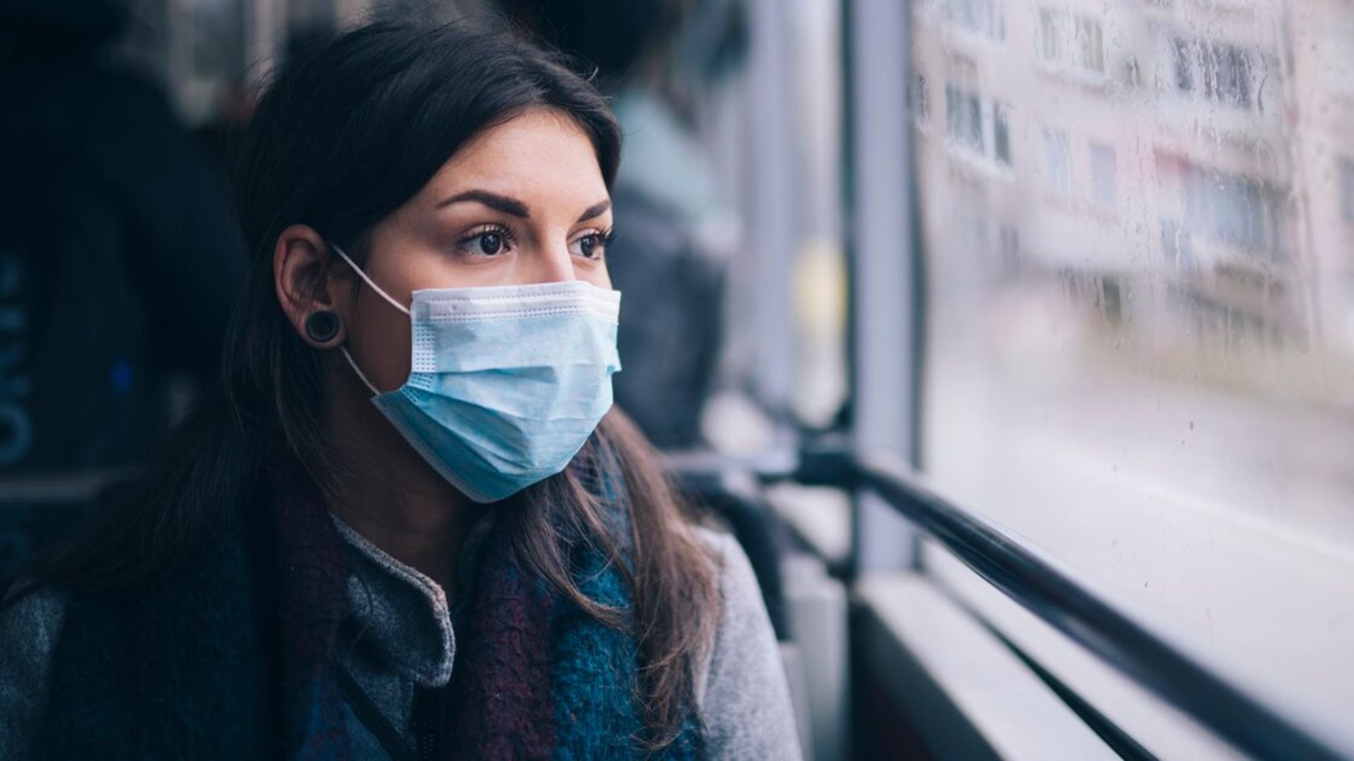 Pico respiratorio en Bogotá: recomendaciones para el autocuidado y la prevención