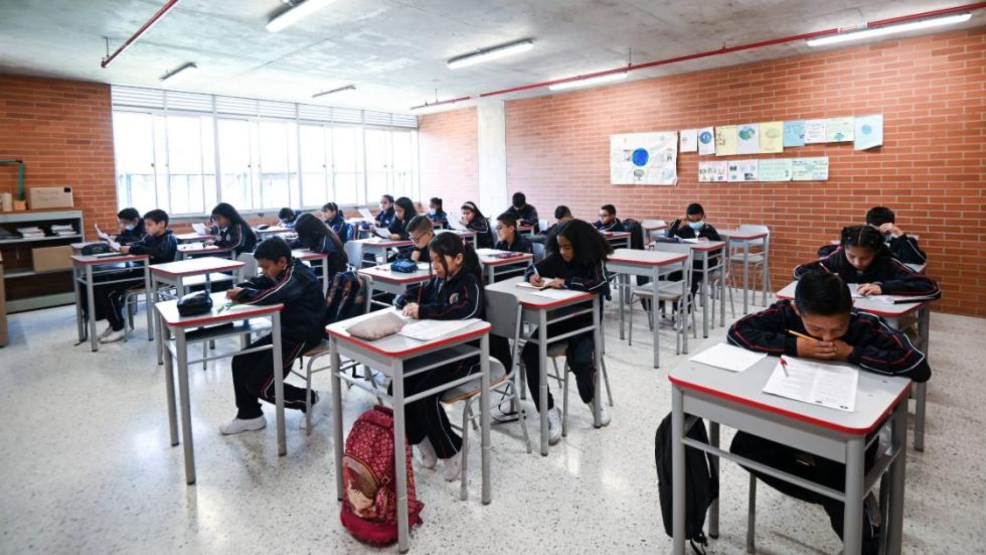 Traslados en colegios distritales de Bogotá: ¿cómo realizarlos a partir del 5 de diciembre?