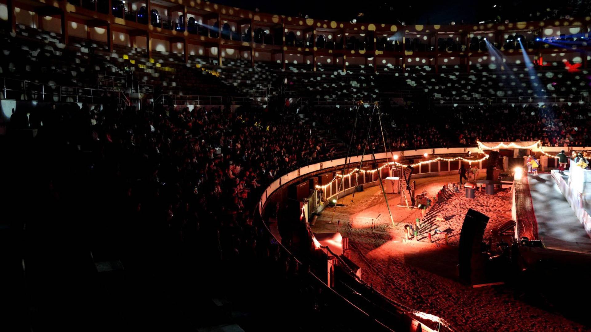 Disfruta de la obra ‘El Secreto de Ana Nieves’ por canal Capital