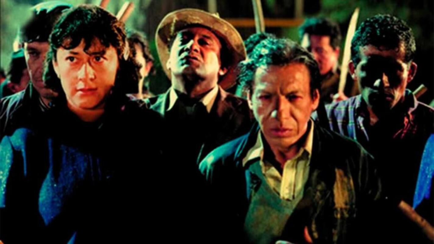 ‘Como el gato y el ratón’: un reflejo crudo de la vida en comunidad