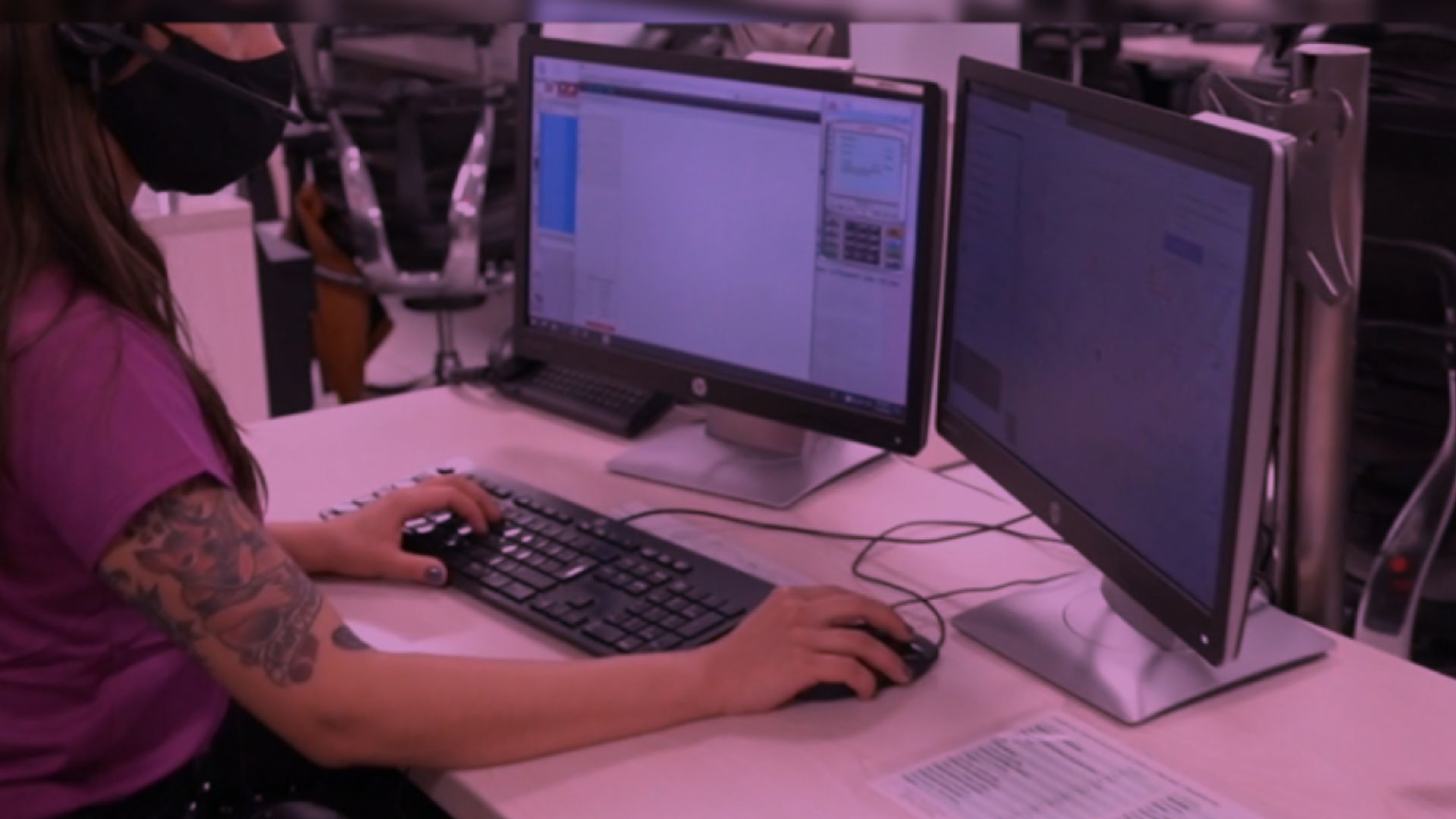 ¿Cómo funciona la Línea Púrpura de Bogotá?